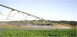 gal Pivot Irrigation Systems 3